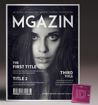 4 tips para el diseño de una portada de revista | Paredro
