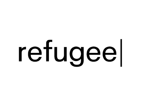 Common Sans refugiado