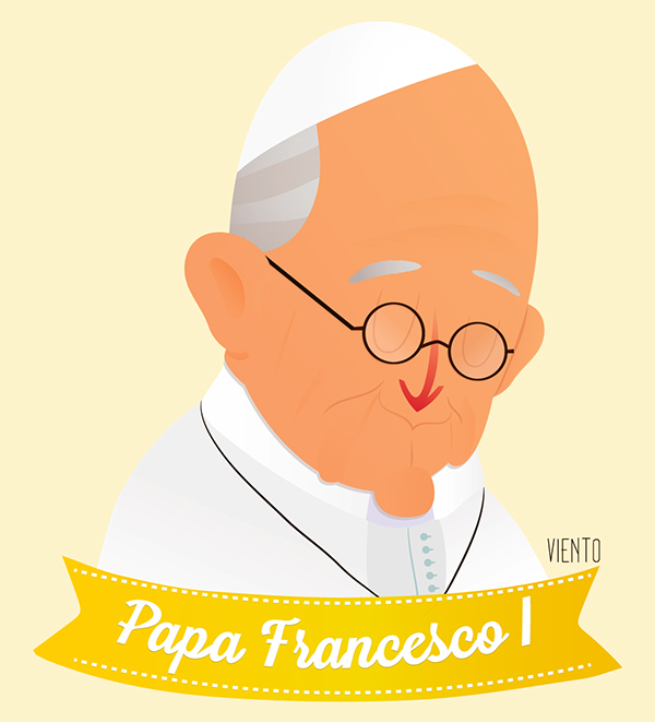 papa francisco PAPA FRANCESCO