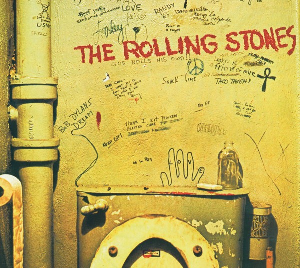Beggars Banquet | The Rolling Stones