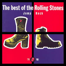 The Best of The Rolling Stones