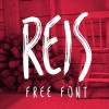 reis-free-font-by-marceloreismelo