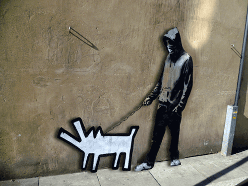 Banksy-Street-Art-in-Animated-4