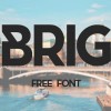 Brig+free+fonts