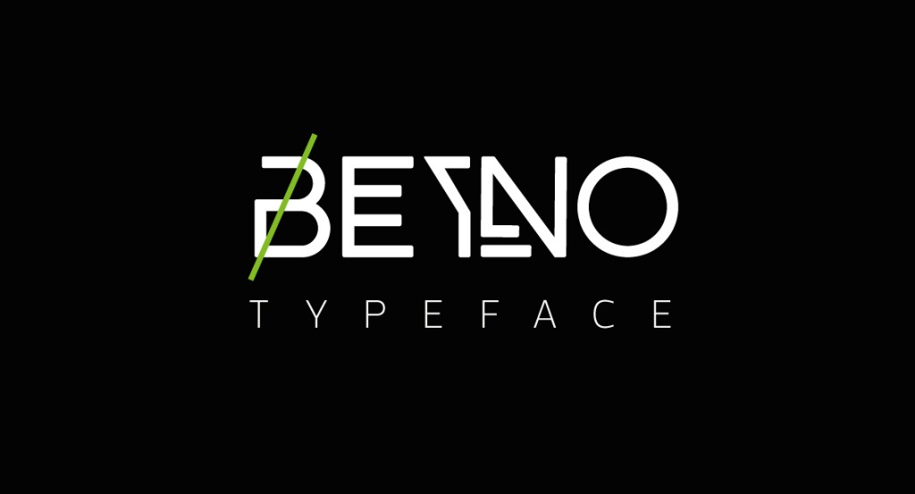 benyo_font