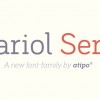 Bariol_Serif_free_font
