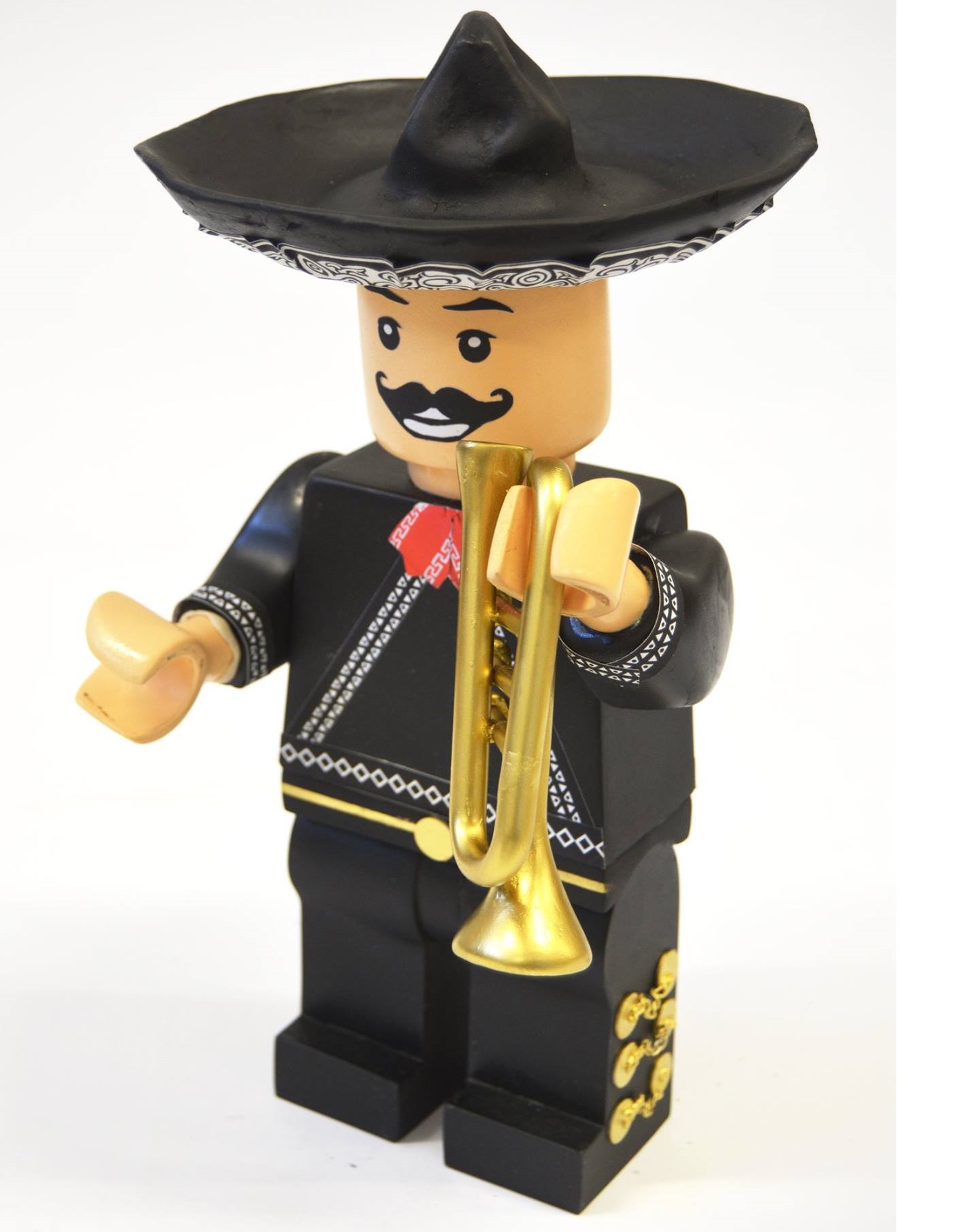 MEXICAN LEGOS 01