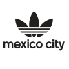 MEXICO CITY ADIDAS BLACK