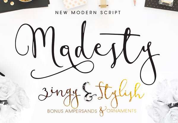 Modesty+free+fonts