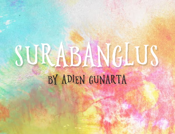 Surabanglus+free+fonts