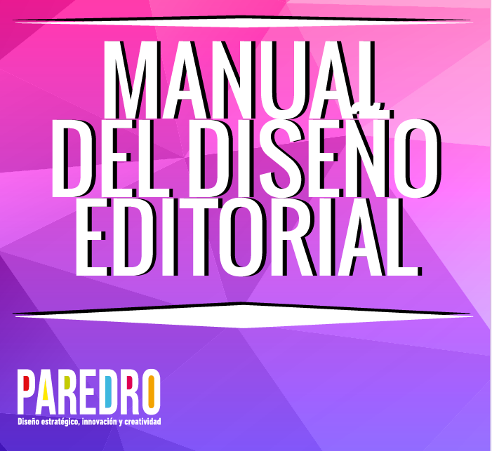 Manual del diseño Editorial