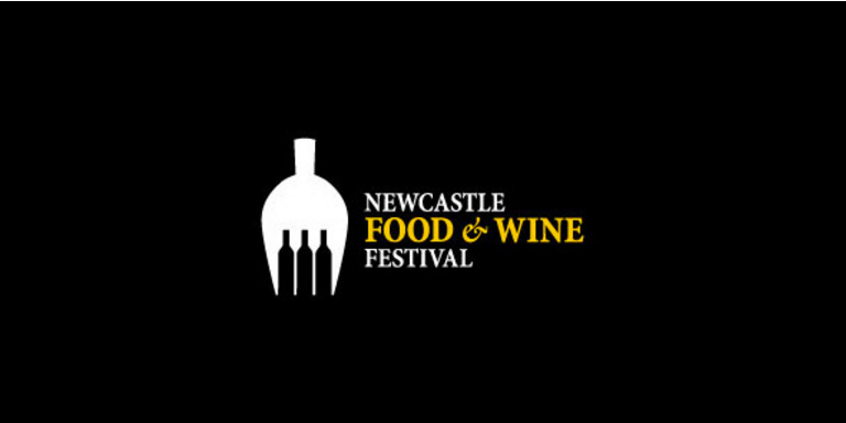 and-the-newcastle-food-and-wine-festival-let-the-silhouette-of-wine-bottles-serve-as-the-space-between-the-prongs-of-a-fork