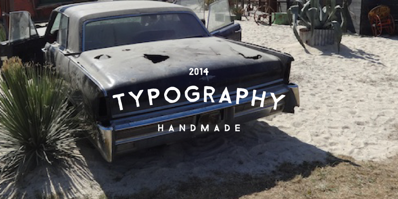free-handmade-typeface