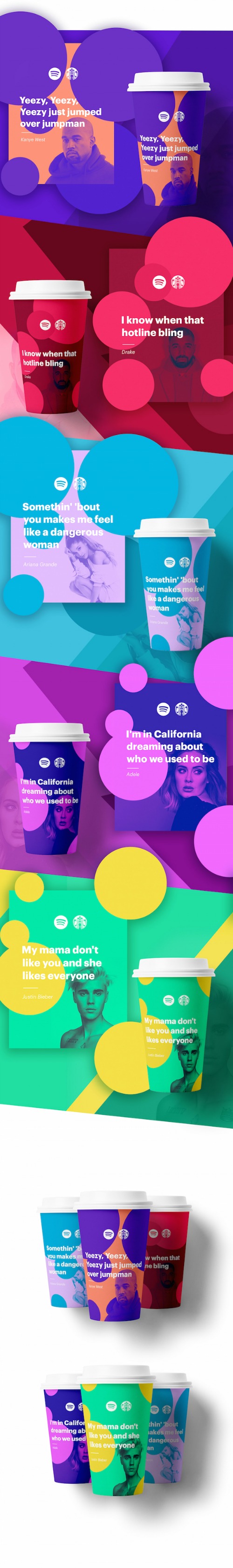 2-GraphicDesigners-Imagines-Starbucks-Partnered-Spotify