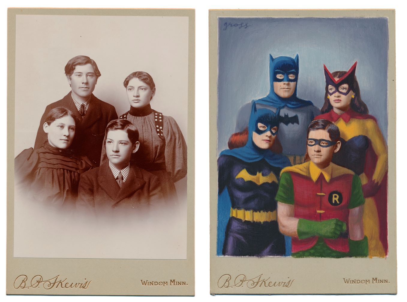 2-batmanfamily