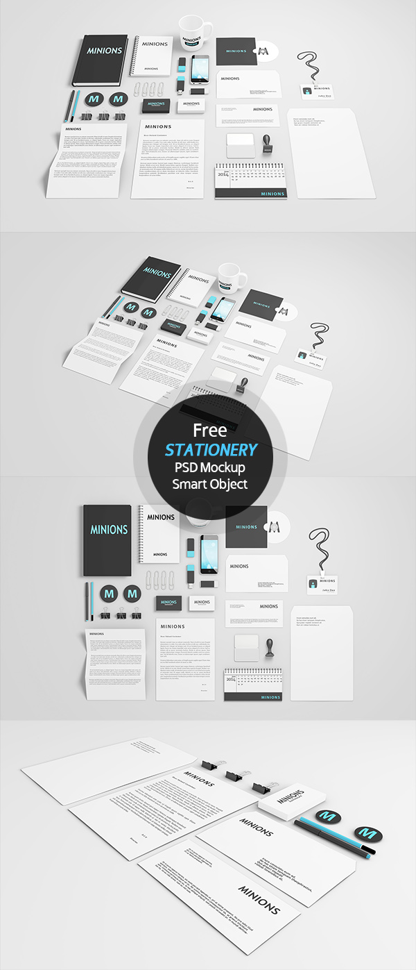 Free+Stationery+Mockup+Smart+Object+Layered