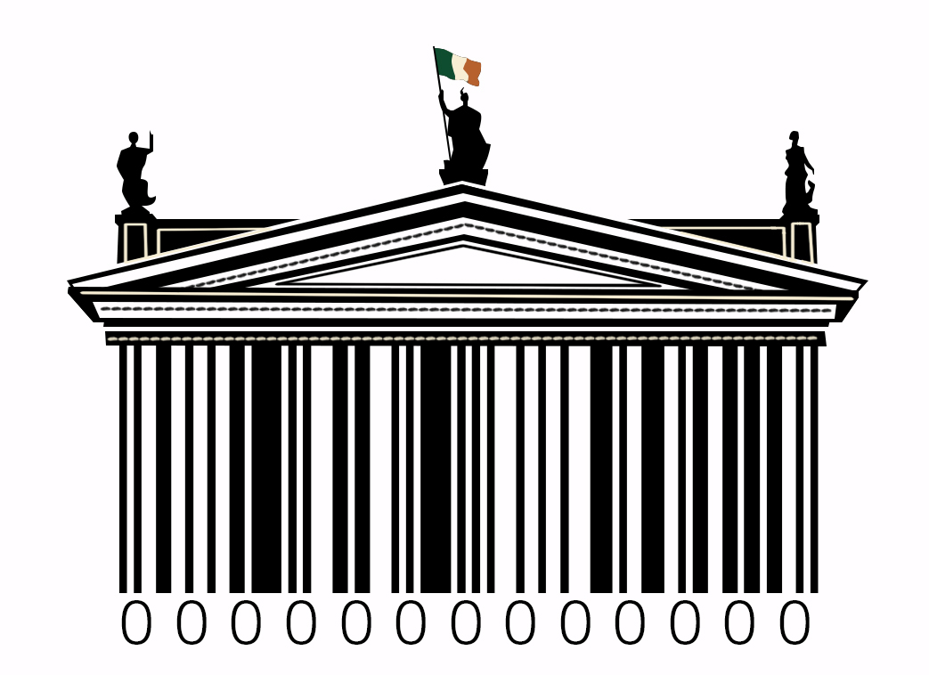 ILLUSTRATED BARCODES 02