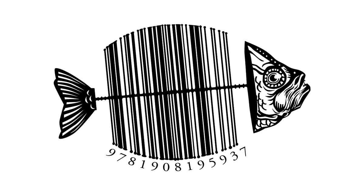 ILLUSTRATED BARCODES 04