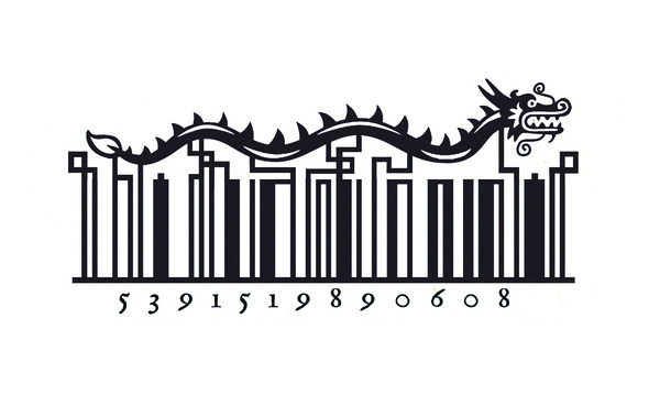 ILLUSTRATED BARCODES 08