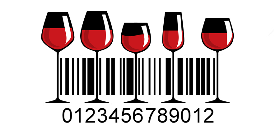 ILLUSTRATED BARCODES 16