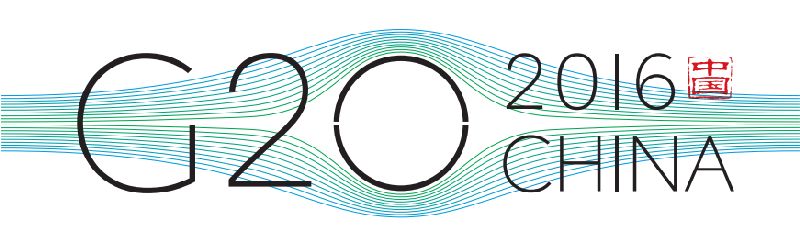 Resultado de imagen para logos del g20 2016