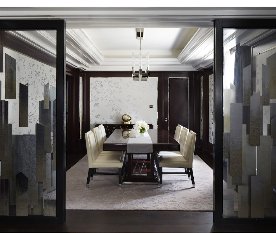 fifth-avenue-suite-dining-room