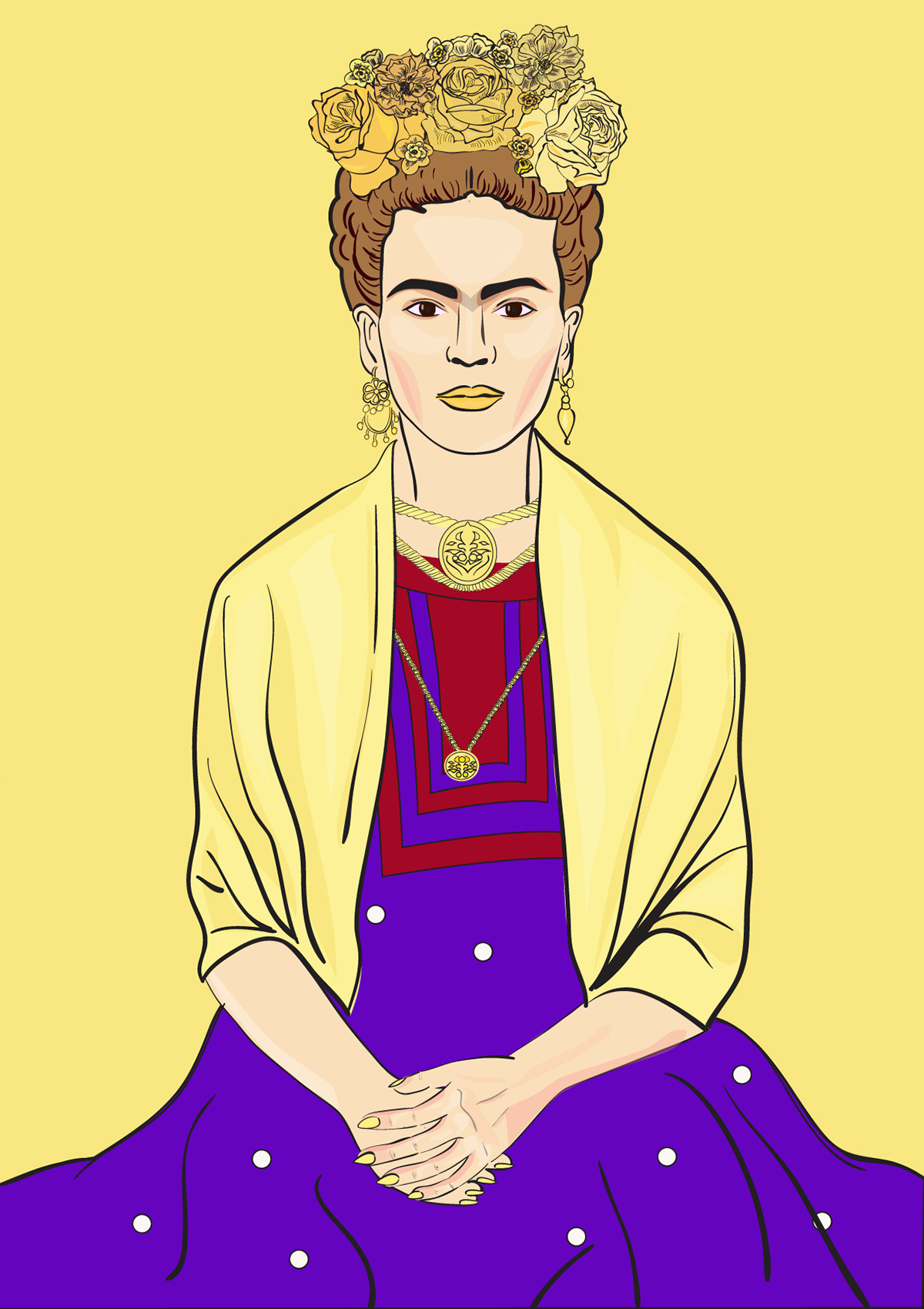 Frida Kahlo 06
