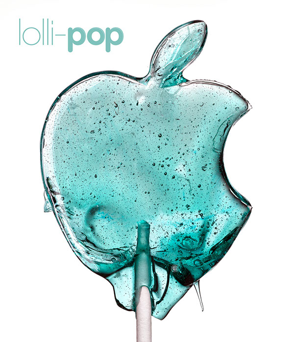 The Lolli POP project 01
