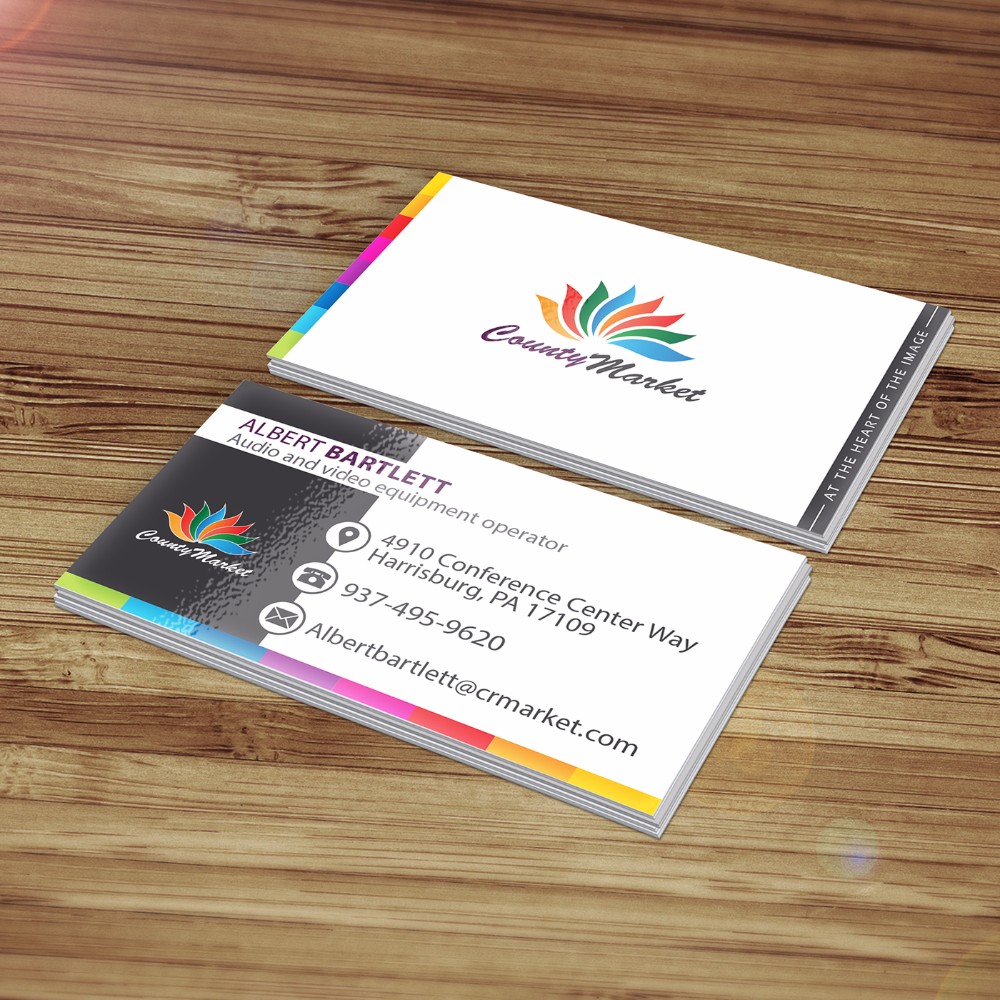 business cards 09
