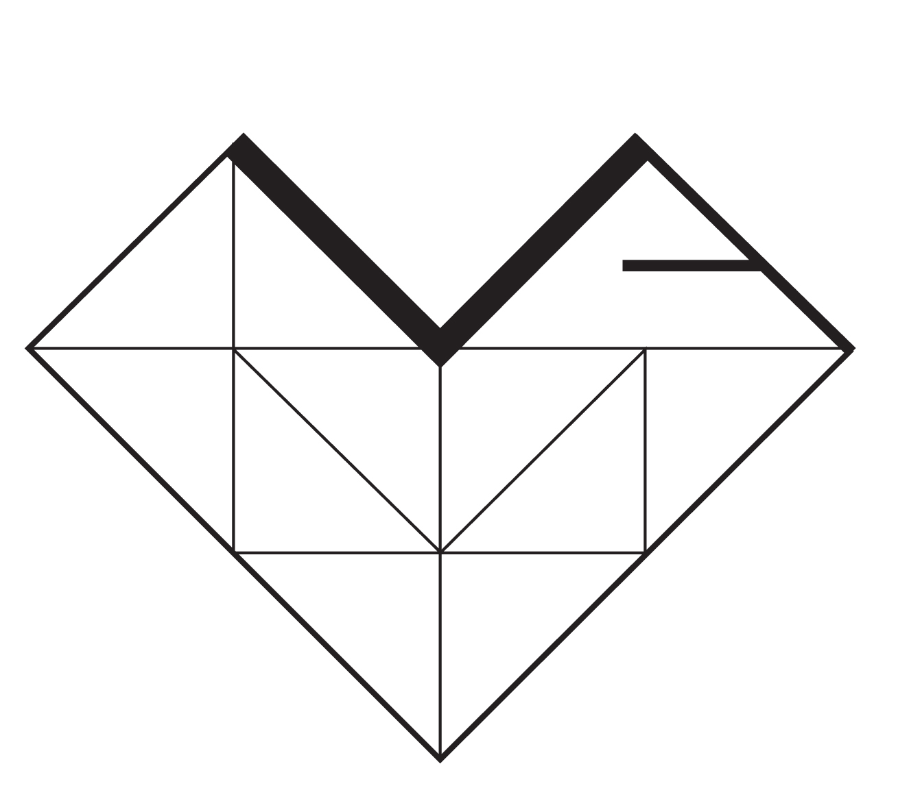 Valencia logo-corazon, base