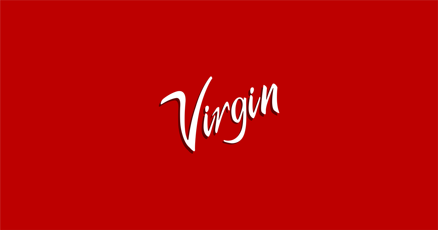 virgin redesign