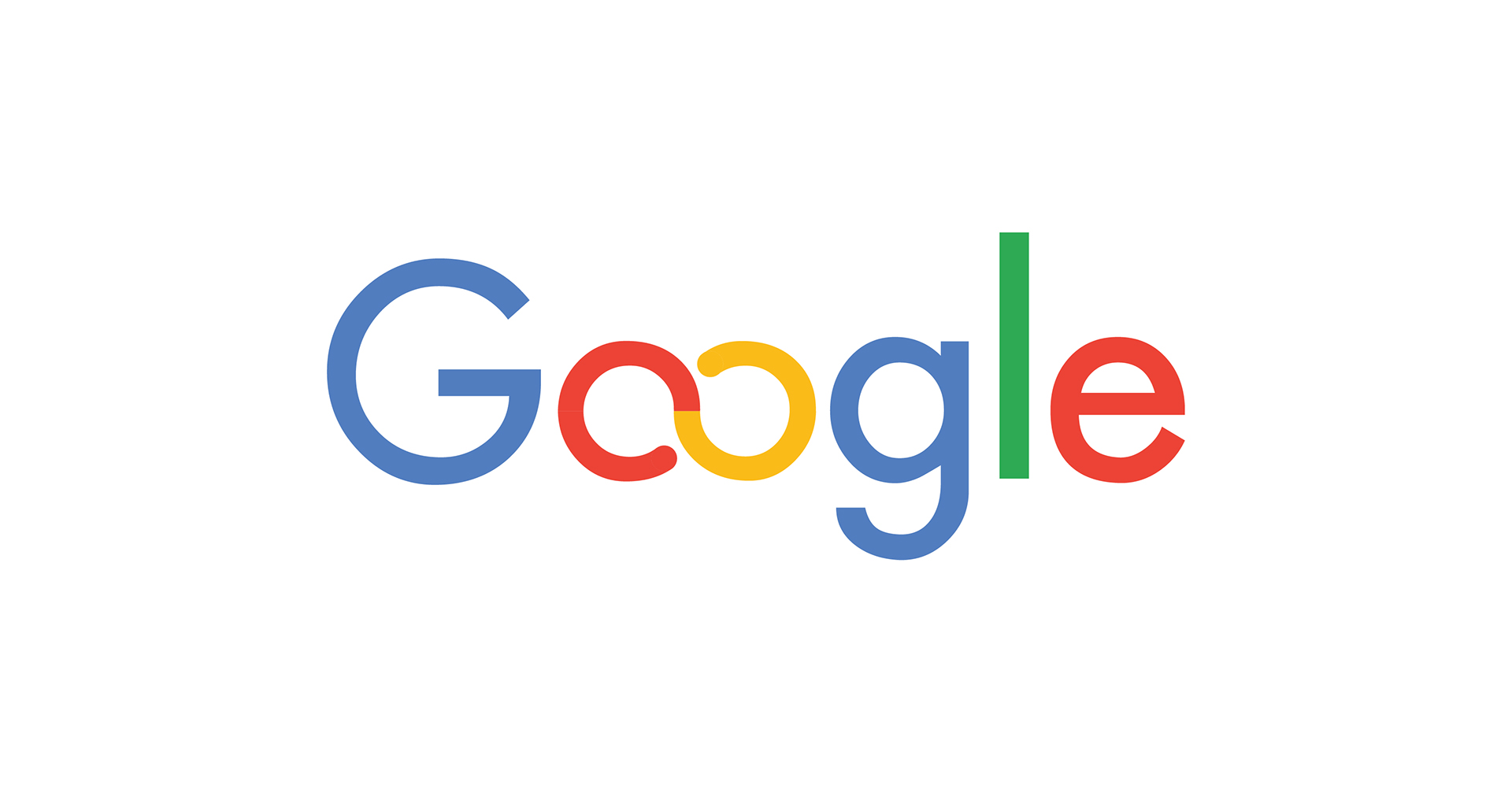 google redesign