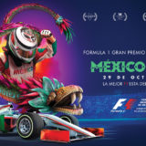 F1 Gran Premio de Mexico 02
