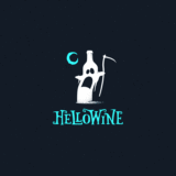 Halloween Logotypes 14