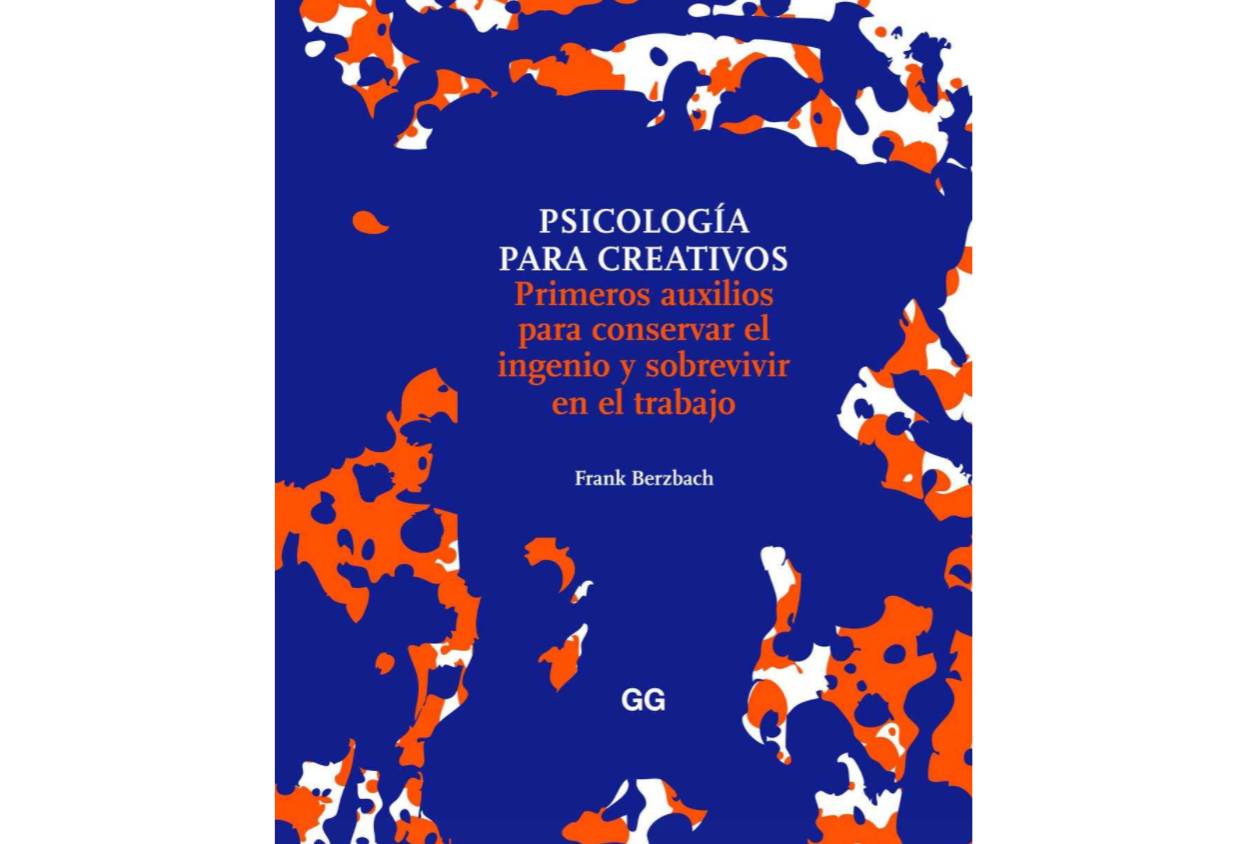 El libro Psicología para Creativos explica que la creatividad es una fuente inagotable de ideas, siempre y cuando se trabaje adecuadamente.