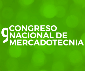 Congreso Nacional de Mercadotecnia