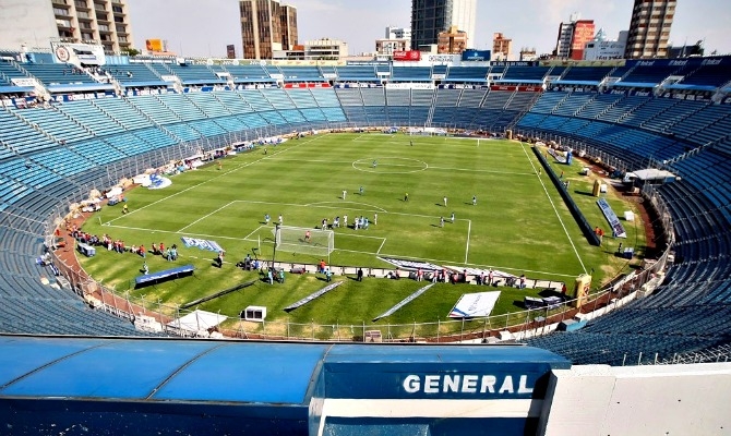 El Estadio Azul albergará a Liga de Futbol Americano durante los dos próximos años, no se demolerá como se había sentenciado.
