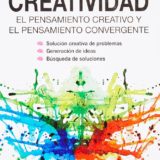 Libro del día: Psicología De La Creatividad de Marco Antonio Wong Moreno