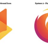 Mozilla pone a consulta de la gente el nuevo paquete de logotipos de Firefox