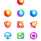Mozilla pone a consulta de la gente el nuevo paquete de logotipos de Firefox