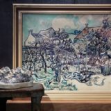 Vans x Van Gogh Museum, las obras del artista en una nueva colección