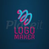Templates novedosos para diseñar logos, mockups, videos y más