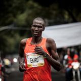 25 imágenes del Maratón de la CDMX 2018 | Conoce a los ganadores