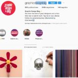 Cuentas de Instagram dedicadas al Diseño que tienes que seguir