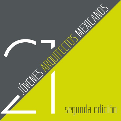 El Munarq presenta: “21 jóvenes arquitectos mexicanos”, conformada por 21 despachos, 105 láminas, 21 maquetas y 21 videos de proyectos de arquitectura.