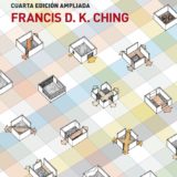 Libro del día: Arquitectura. Forma, Espacio y Orden de Francis D. K. Ching