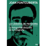 #LibroDelDía- La Cámara de Pandora de Joan Fontcuberta3