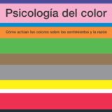 #LibroDelDía- Psicología del Color de Eva Heller1