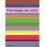 #LibroDelDía- Psicología del Color de Eva Heller5