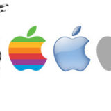 Logo del día- Apple | La manzana más tecnológica e innovadora